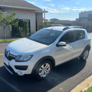 SANDERO