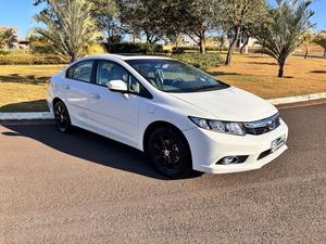 CIVIC