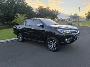 HILUX