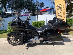 ROAD GLIDE ULTRA