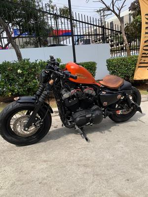 FORTY-EIGHT
