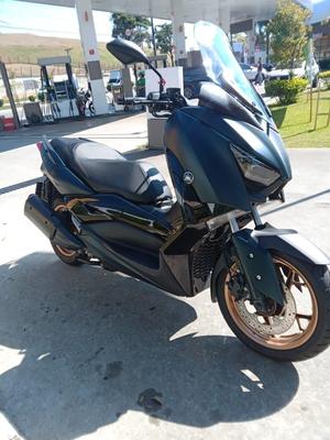 XMAX ABS