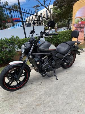 VULCAN S ABS