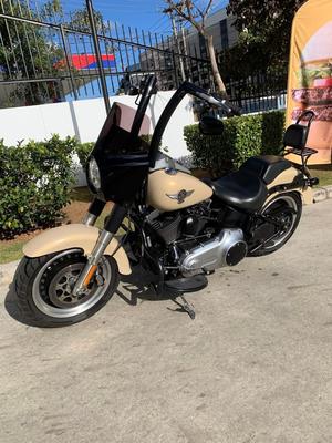 FAT BOY LOW SPECIAL