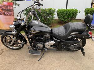 XVS 950A MIDNIGHT STAR