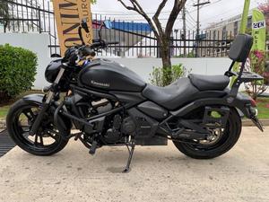 VULCAN S ABS