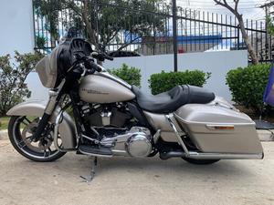 STREET GLIDE SPECIAL