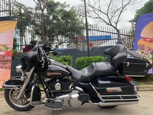 ELECTRA GLIDE CLASSIC