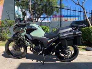 VERSYS-X 300 ABS