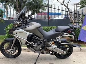 MULTISTRADA 1200