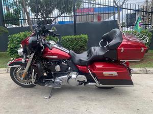 ULTRA ELECTRA GLIDE CLASSIC