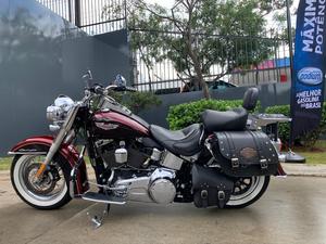 HERITAGE SOFTAIL CLASSIC
