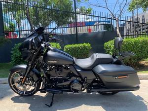 STREET GLIDE SPECIAL