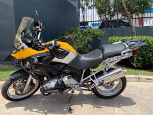 R 1200 GS