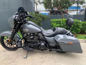 STREET GLIDE SPECIAL