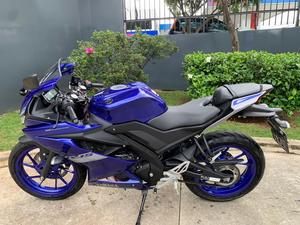 YZF R15