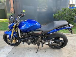 CB 600F HORNET