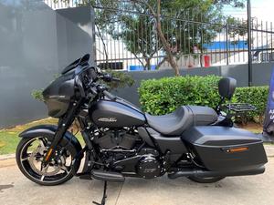 STREET GLIDE SPECIAL