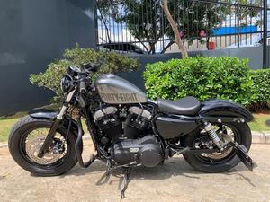 FORTY-EIGHT