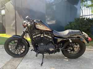 SPORTSTER XL 883 R