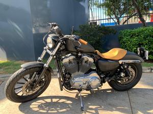 SPORTSTER XL 883