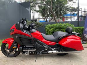 GL 1800 GOLD WING