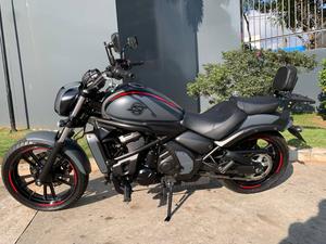 VULCAN S ABS