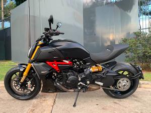 DIAVEL 1260 S
