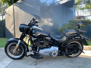 FAT BOY LOW SPECIAL