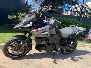 V STROM 1000 ABS