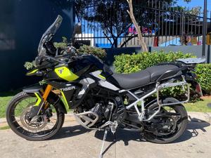 TIGER 900 RALLY PRO