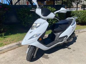 BURGMAN I