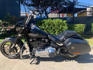 SPORT GLIDE