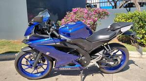 YZF R15
