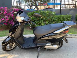 HONDA LEAD 110