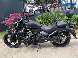 KAWASAKI VULCAN S ABS