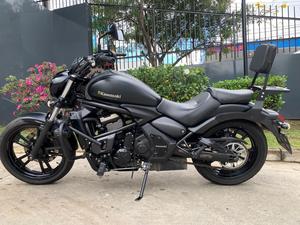 KAWASAKI VULCAN S ABS