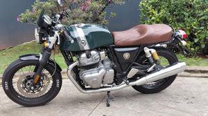 ROYAL ENFIELD CONTINENTAL GT