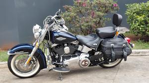 HARLEY-DAVIDSON HERITAGE SOFTAIL CLASSIC