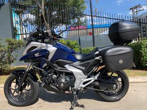 HONDA NC 750X ABS