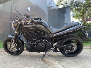 YAMAHA MT-01