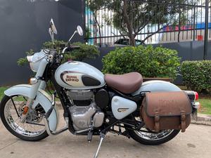 ROYAL ENFIELD CLASSIC 500