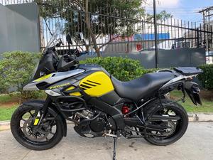 SUZUKI V STROM 1000 ABS