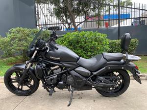 KAWASAKI VULCAN S ABS