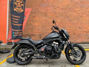 KAWASAKI VULCAN S ABS