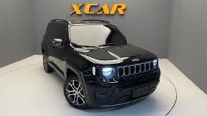 RENEGADE