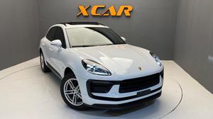 MACAN