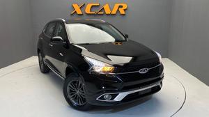 TIGGO 7