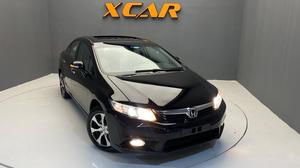 CIVIC