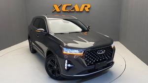 TIGGO 7